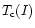 $T_{\rm c}(I)$