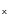 $\mathsf{_x}$