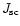 $J_{\rm sc}$