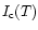 $I_{\rm c}(T)$