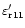 $\varepsilon^{\prime}_{\rm r11}$