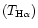 $(T_{{\rm H}\alpha})$
